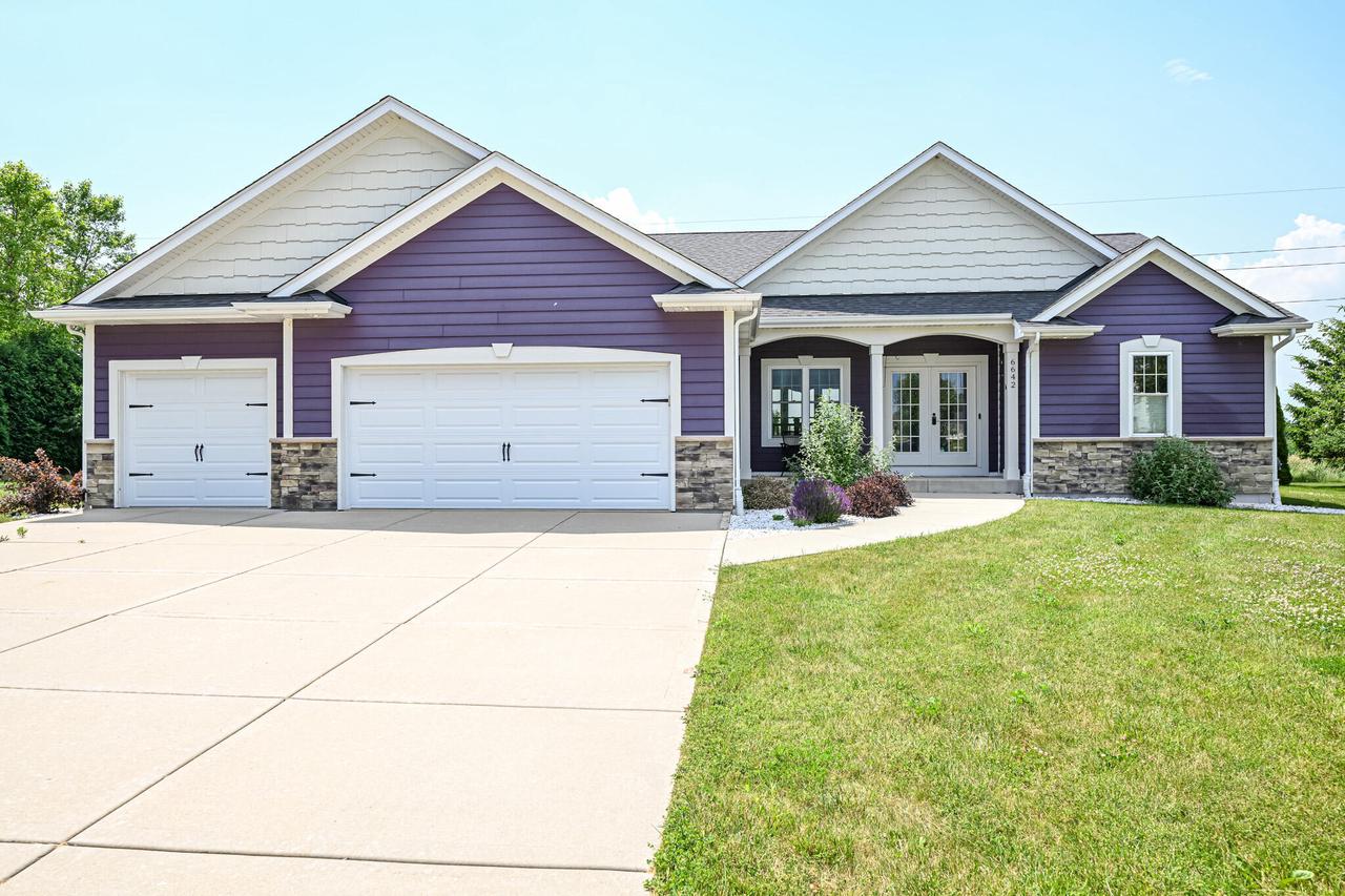 Merganser Dr, Mount Pleasant, WI 53406