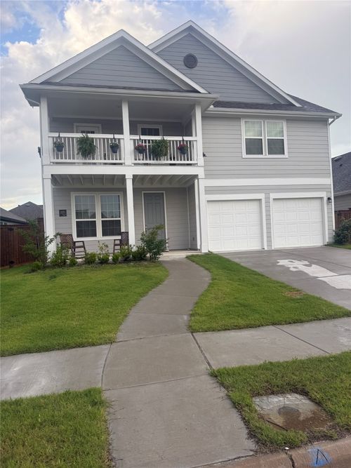 1021 Falls Rush Way, Royse City, TX, 75189-3150 | Card Image