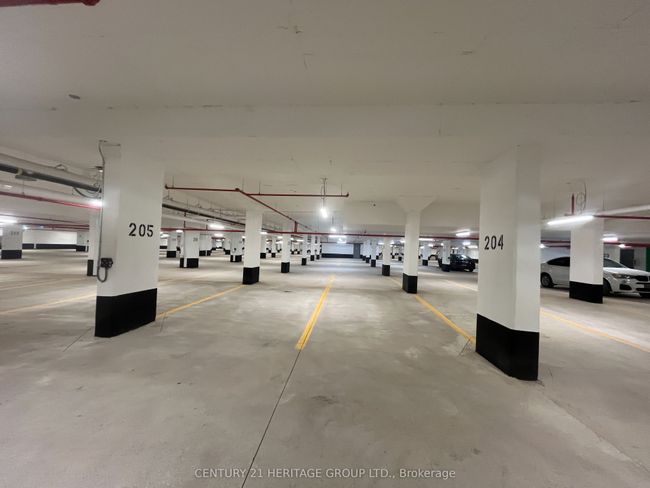 123 - 1581 Rose Way, Condo with 3 bedrooms, 2 bathrooms and null parking in Milton ON | Image 30