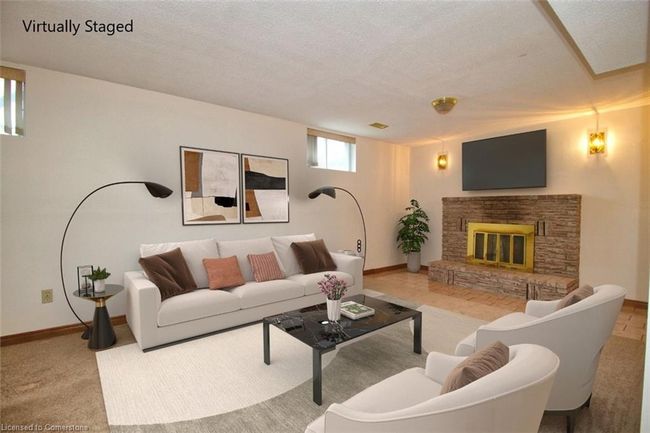 31 Carriagegate Dr, House other with 4 bedrooms, 2 bathrooms and 5 parking in Hamilton ON | Image 12