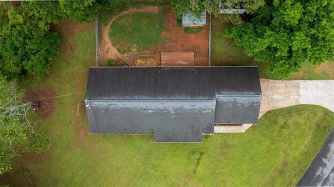 818 Shannon Cir Ne, House other with 3 bedrooms, 2 bathrooms and 6 parking in Rome GA | Image 27