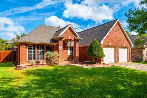 5457 Navajo Bridge Trl, Fort Worth, TX, 76137-4365 | Card Image