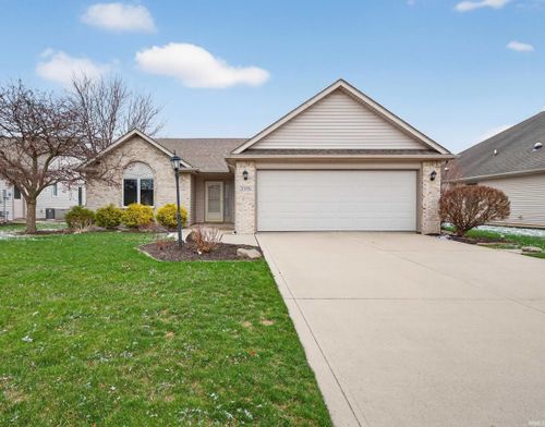 3588 Westport Dr, New Haven, IN, 46774-1157 | Card Image