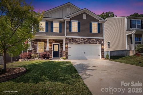 174 Cherry Birch St, Mooresville, NC, 28117-9589 | Card Image