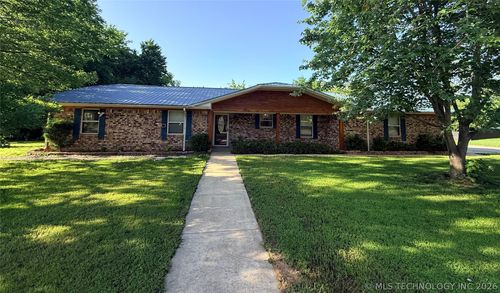 5202 Pheasant Run Road, Durant, OK, 74701 | Card Image