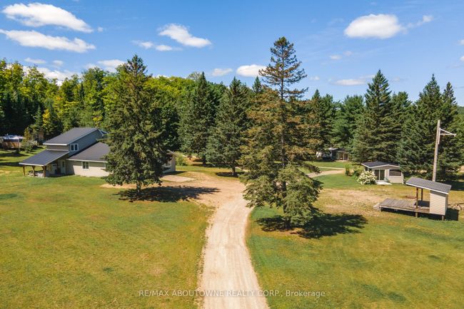5617 Weslemkoon Lake Rd, Home with 0 bedrooms, 0 bathrooms and null parking in Addington Highlands ON | Image 6