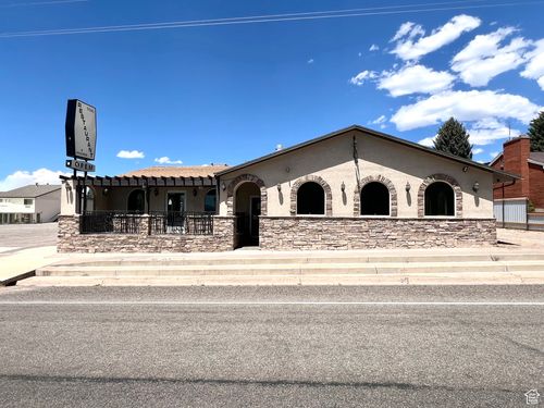 240 W Main St, Bicknell, UT, 84715-7741 | Card Image