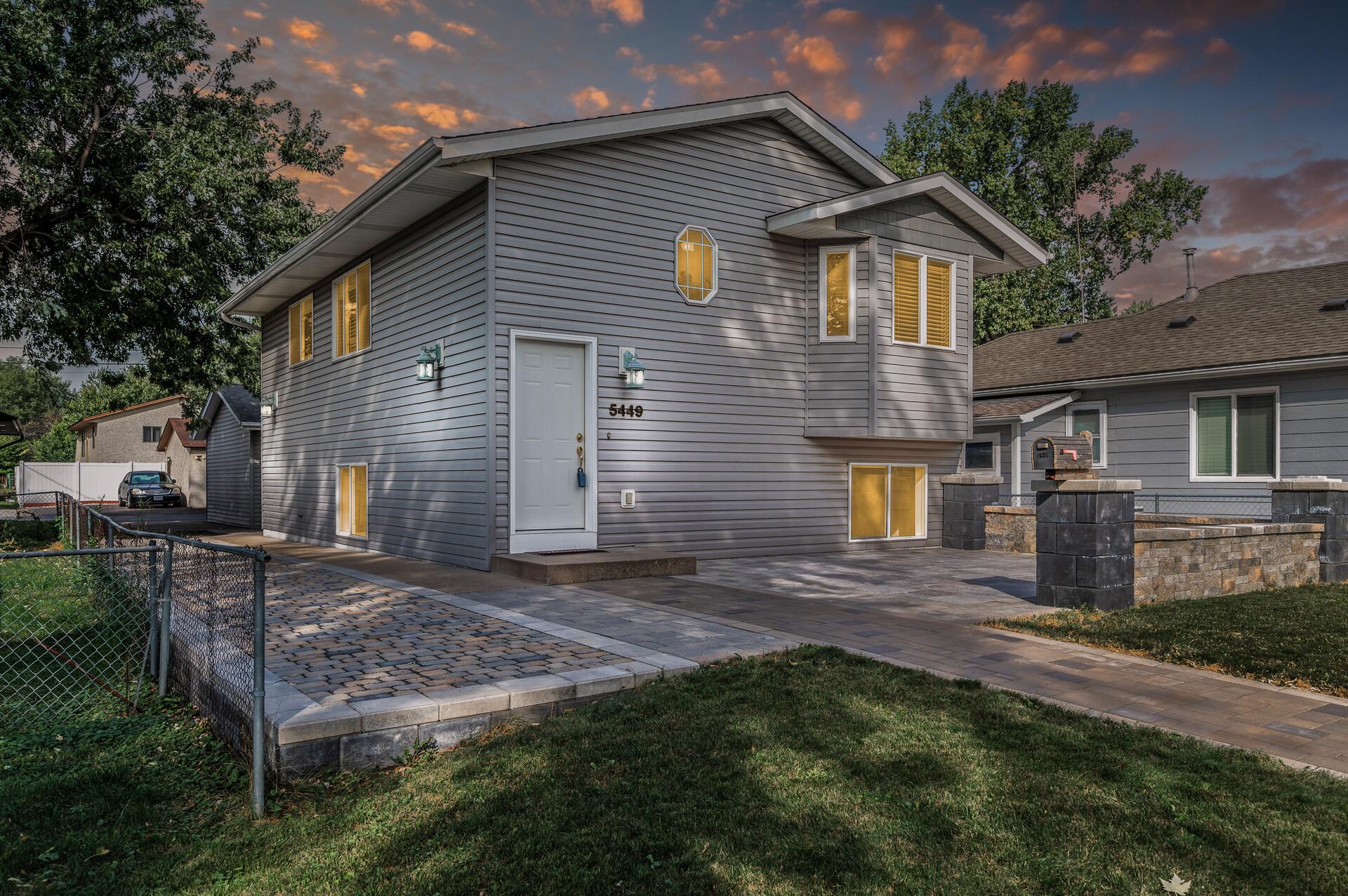 Emerson Ave, Minneapolis, MN 55430
