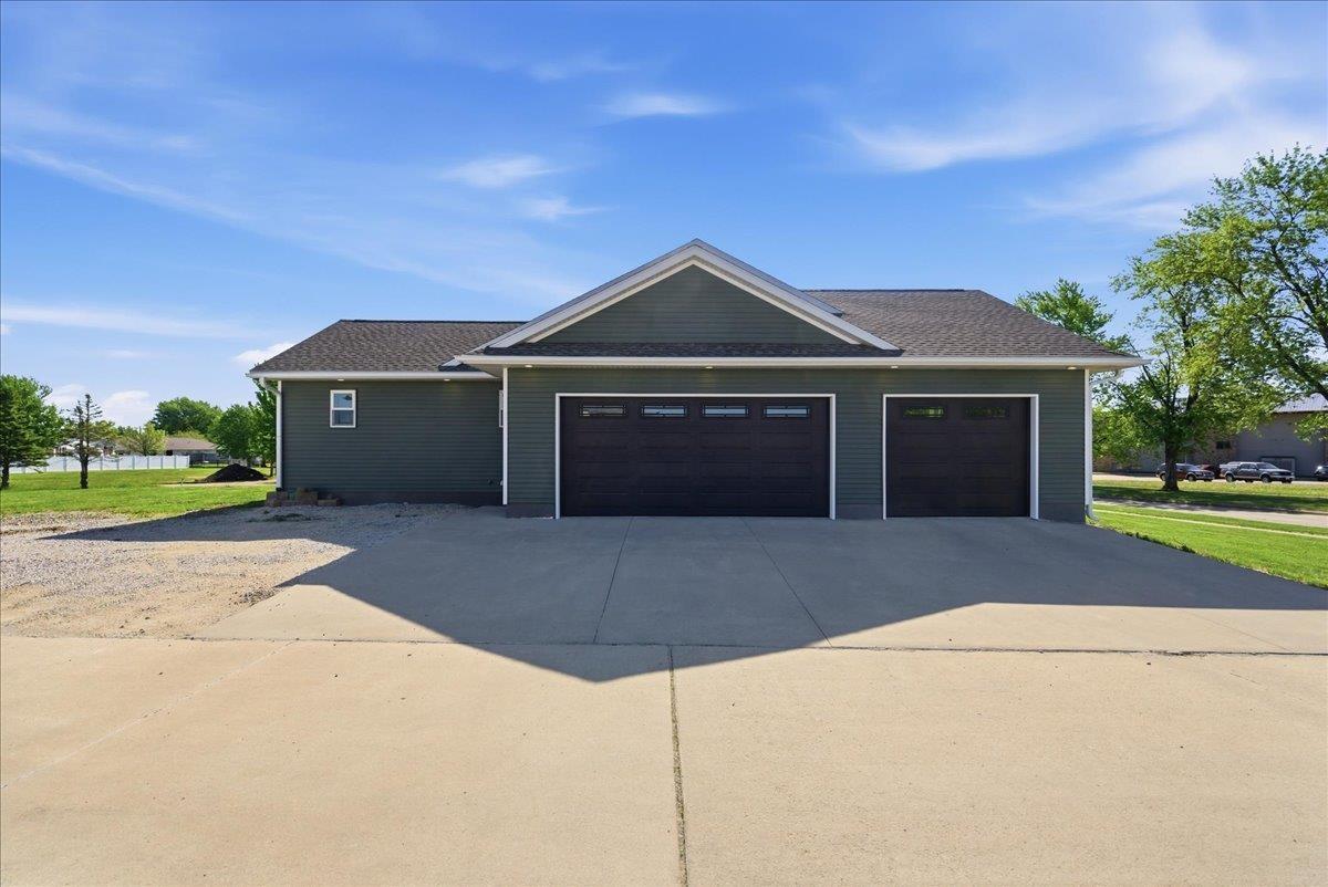 Residential in Dunkerton 2