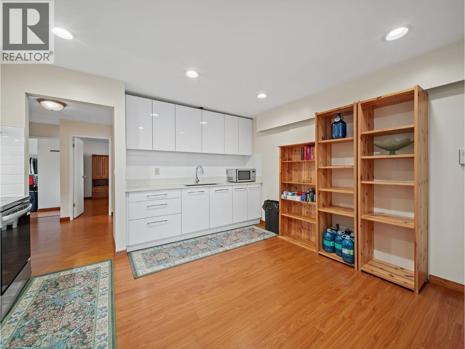 Residential in Coquitlam 4