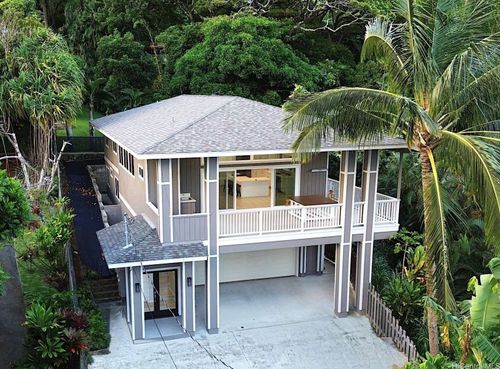 47-354 Kamehameha Hwy, Kaneohe, HI, 96744-4736 | Card Image
