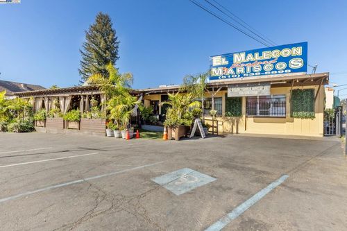 3829 Foothill Blvd, Oakland, CA, 94601-4234 | Card Image