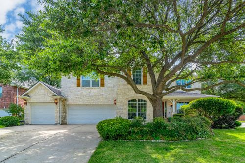 2701 Covington Pl, Round Rock, TX, 78681-2286 | Card Image