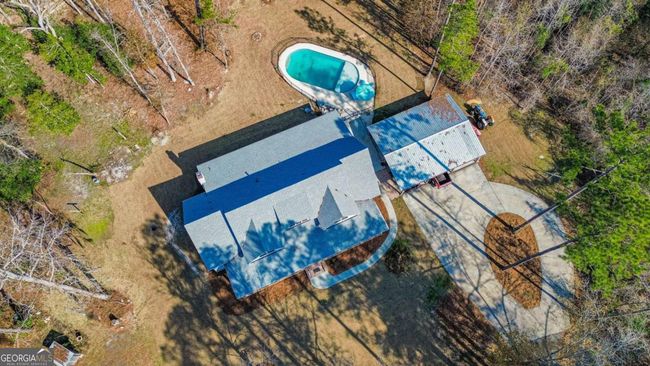 157 Ackerman Rd, House other with 4 bedrooms, 3 bathrooms and null parking in Rincon GA | Image 24