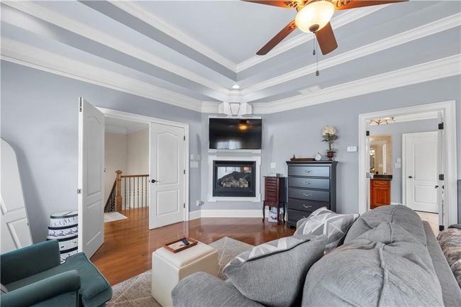1741 Hickory Path Way, House other with 5 bedrooms, 5 bathrooms and null parking in Suwanee GA | Image 21
