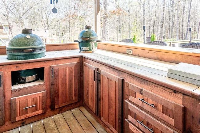 109 Lighthorse Blvd, House other with 4 bedrooms, 3 bathrooms and 2 parking in Mcdonough GA | Image 32