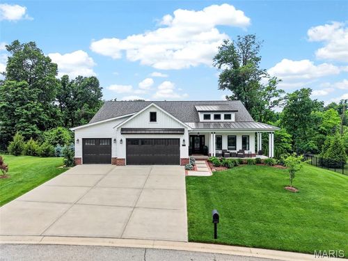1114 Elbow Hill Ct, Caseyville, IL, 62232-1200 | Card Image
