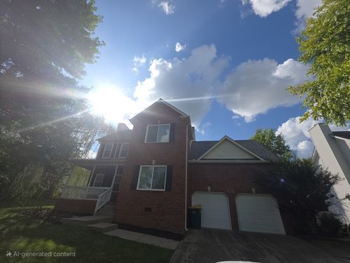 1215 Chapmans Retreat Dr, Spring Hill, TN, 37174-7132 | Card Image