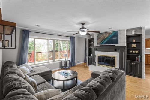 138 Brookline Dr, Perryville, MO, 63775-9781 | Card Image