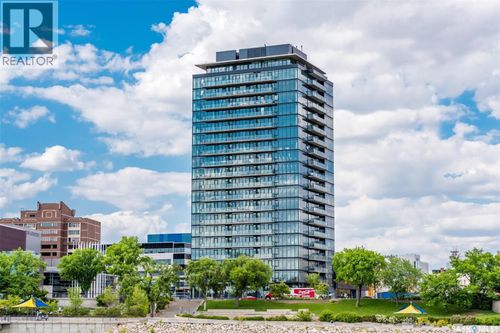 508-490 2nd Ave S, Saskatoon, SK, S7K4H5 | Card Image