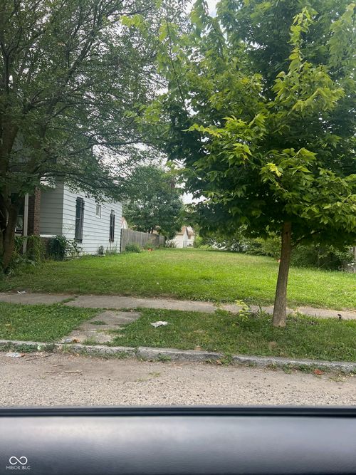 410 Grant Ave, Indianapolis, IN, 46201-3660 | Card Image