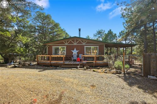 1612 21st Trl, Cotopaxi, CO, 81223-9696 | Card Image