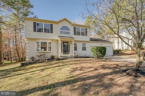 12 Militia Hill Rd, SICKLERVILLE, NJ, 08081-4855 | Card Image