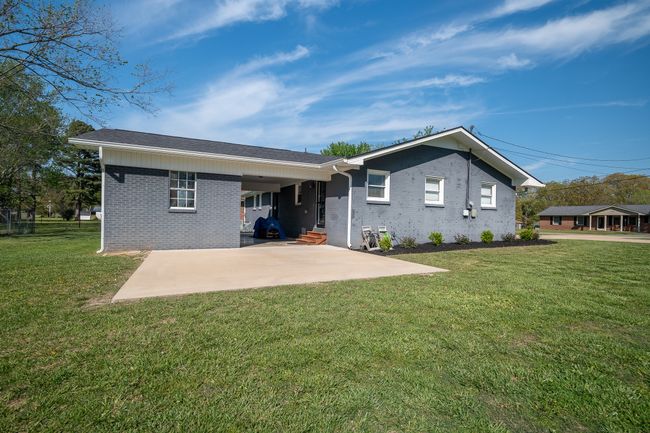 703 Brenda Ave, House other with 3 bedrooms, 2 bathrooms and null parking in Loretto TN | Image 23
