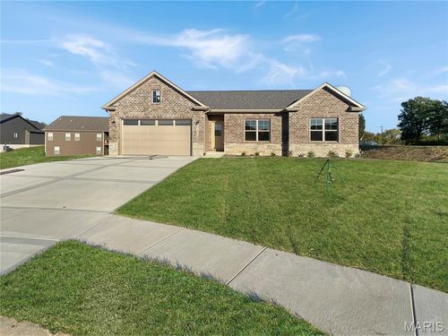 1816 Wellington Lane, Maryville, IL, 62062 | Card Image