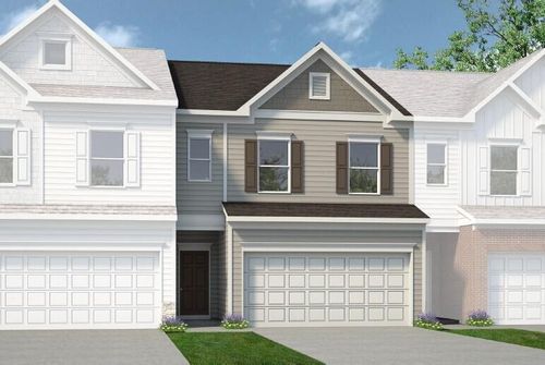 9449 Cavalier Way, Collegedale, TN, 37315 | Card Image