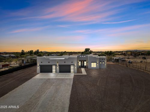 29108 N 205th Ave, Wittmann, AZ, 85361-9916 | Card Image