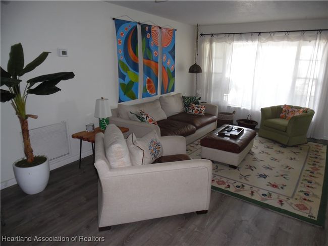 1605 Lake Clay Dr, House other with 2 bedrooms, 2 bathrooms and null parking in Lake Placid FL | Image 10