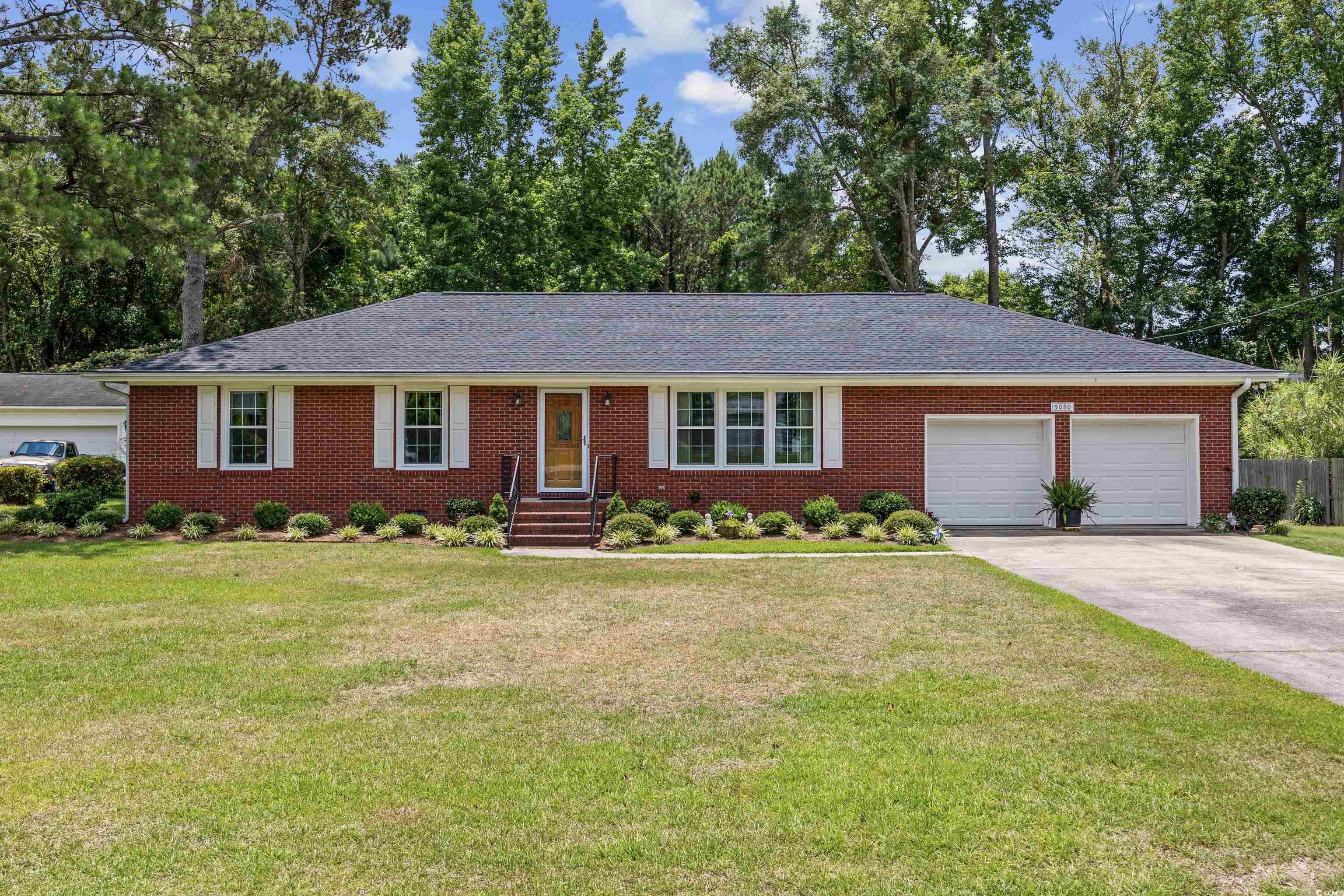 Forest Dr, Loris, SC 29569