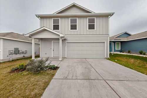 2021 Willkomen Way, Pflugerville, TX, 78660-8448 | Card Image