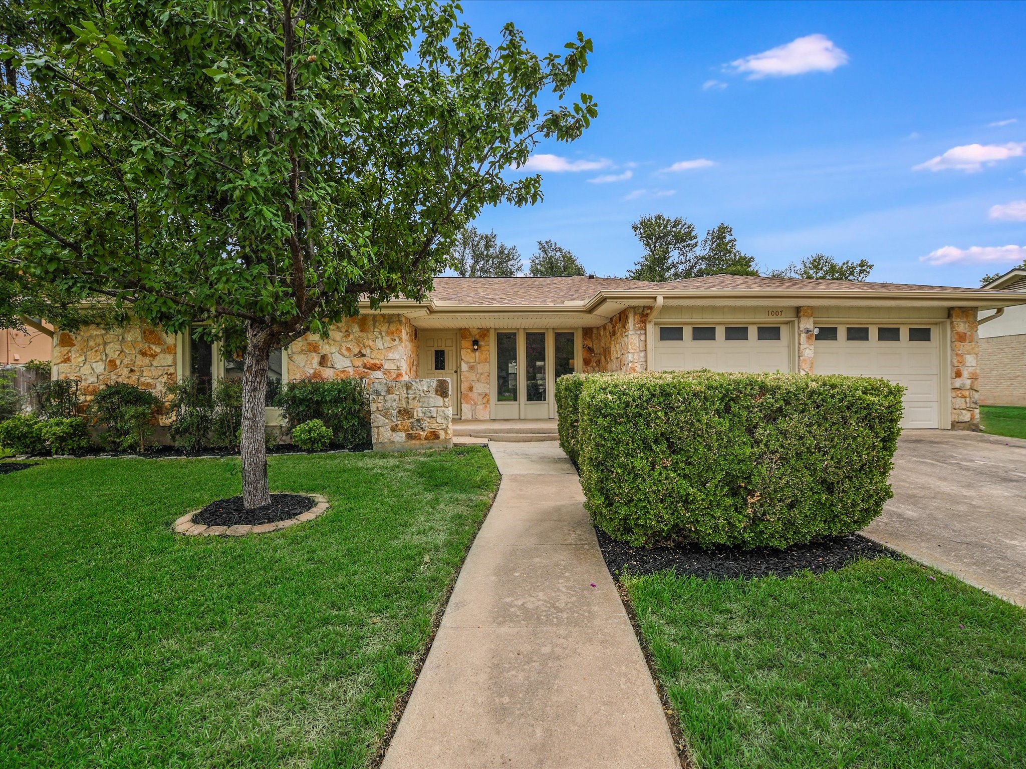 Lime Rock Dr, Round Rock, TX 78681