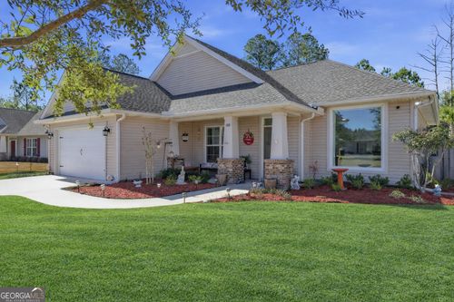 180 Sweetwater Blvd, Brunswick, GA, 31525-9011 | Card Image