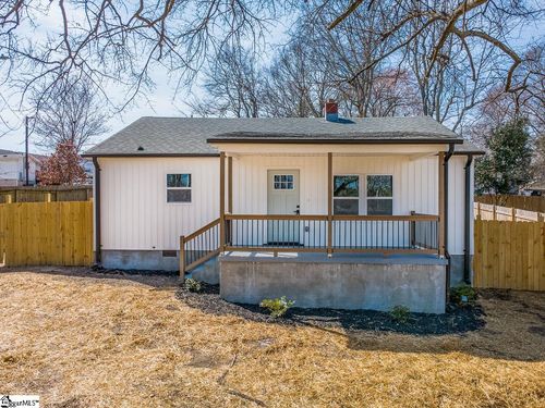 1 Delmar Avenue, Greenville, SC, 29609 | Card Image