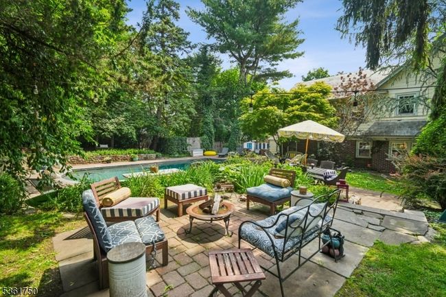 27 Fairway Dr, House other with 7 bedrooms, 5 bathrooms and null parking in West Orange NJ | Image 32