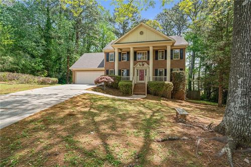 4128 Mayflower Ct Sw, Lilburn, GA, 30047-3209 | Card Image