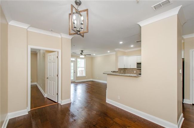 UNIT-1306A - 1965 Nocturne Dr, Condo with 1 bedrooms, 2 bathrooms and 2 parking in Alpharetta GA | Image 7