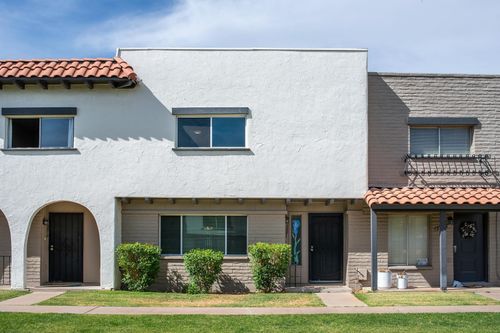 2881 E Fairmount Ave, Phoenix, AZ, 85016-6956 | Card Image