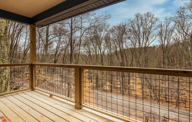 Upper Balcony | Image 23