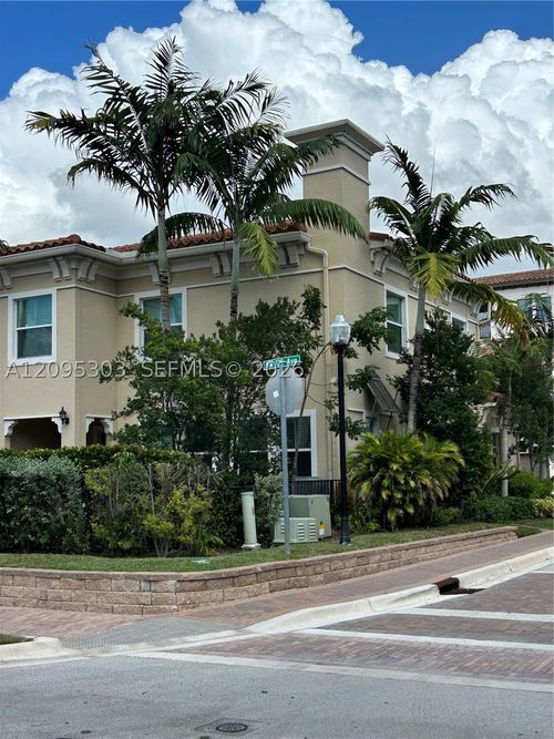2979 Nw 124th Way, Sunrise, FL, 33323-5259 | Card Image