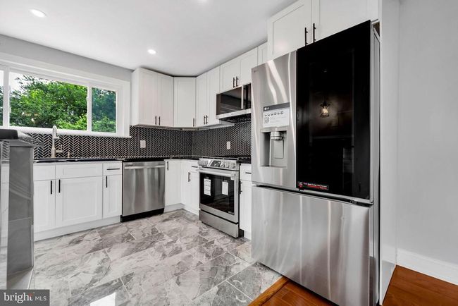 277 Ardmore Ave, Home with 3 bedrooms, 2 bathrooms and null parking in LANSDOWNE PA | Image 11
