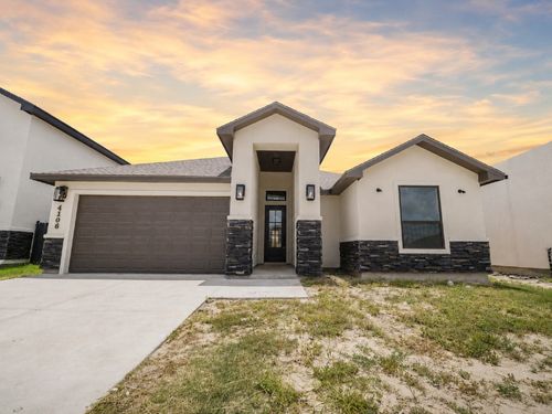 4106 Talbot Dr, Corpus Christi, TX, 78414-1356 | Card Image
