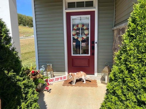 148 Ridgeline Dr, WAYNESBORO, VA, 22980-3257 | Card Image