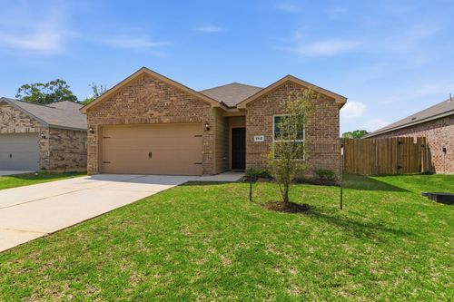 10642 Lost Maples Dr, Cleveland, TX, 77328-1885 | Card Image