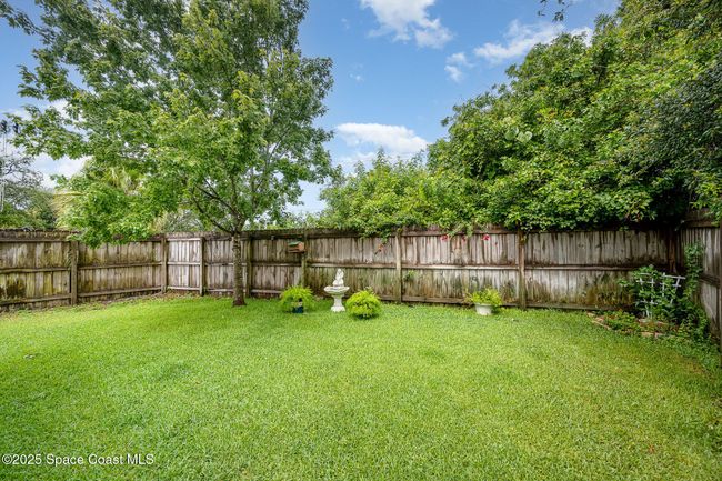 3033 Dunhill Dr, House other with 2 bedrooms, 2 bathrooms and null parking in Cocoa FL | Image 35