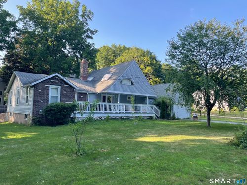 125 Old Sachems Head Rd, Guilford, CT, 06437-3120 | Card Image