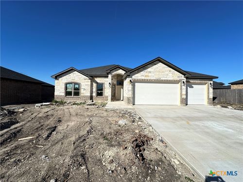 6014 Pescara Dr, Temple, TX, 76502-1085 | Card Image